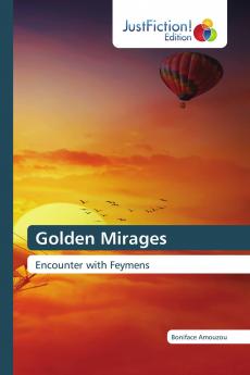 Golden Mirages