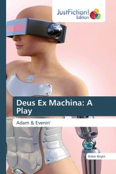 Deus Ex Machina