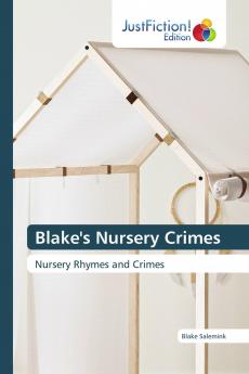 Blake's Nursery Crimes