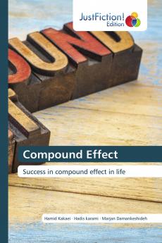 Compound Effect