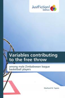 Variables contributing to the free throw