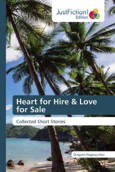 Heart for Hire & Love for Sale