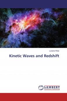 Kinetic Waves and Redshift