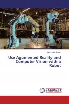 Use Agumented Reality and Computer Vision with a Robot