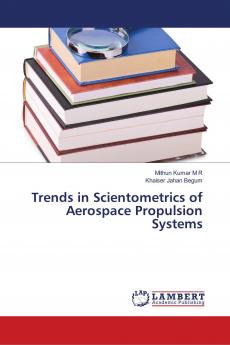 Trends in Scientometrics of Aerospace Propulsion Systems