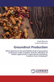 Groundnut Production