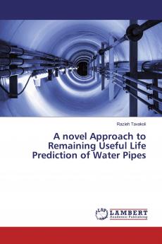 A novel Approach to Remaining Useful Life Prediction of Water Pipes