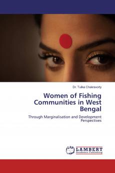 Women of Fishing Communities in West Bengal