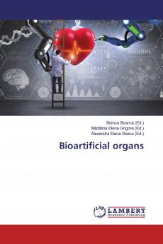 Bioartificial organs