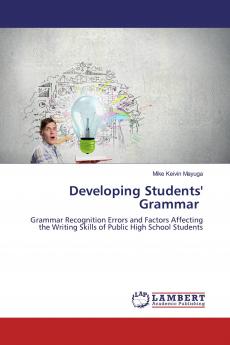 Developing Students' Grammar