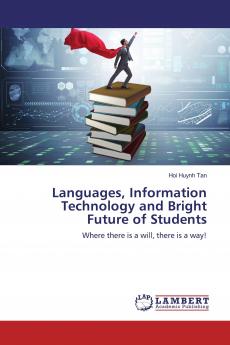 Languages Information Technology and Bright Future of Students
