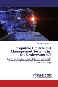 Cognitive Lightweight Management Systems in the Underwater-IoT