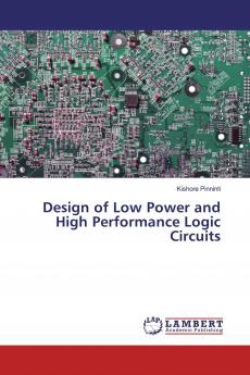Design of Low Power and High Performance Logic Circuits