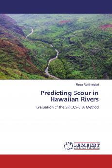 Predicting Scour in Hawaiian Rivers