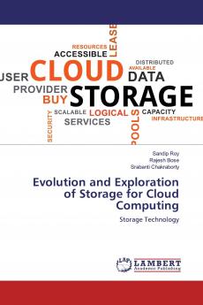 Evolution and Exploration of Storage for Cloud Computing