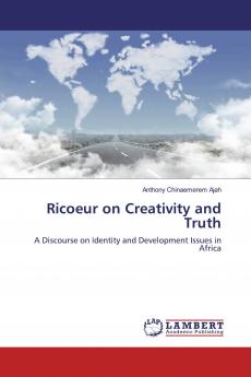 Ricoeur on Creativity and Truth