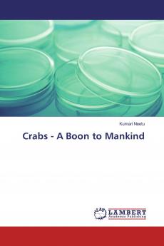Crabs - A Boon to Mankind