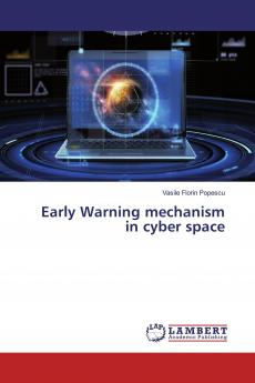 Early Warning mechanism in cyber space