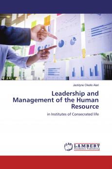 Leadership and Management of the Human Resource