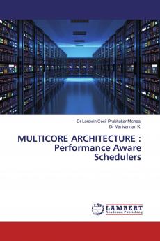 MULTICORE ARCHITECTURE
