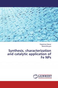 Synthesis characterization and catalytic application of Fe NPs