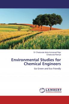 Environmental Studies for Chemical Engineers
