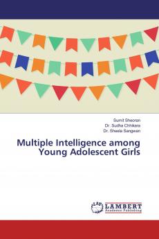Multiple Intelligence among Young Adolescent Girls