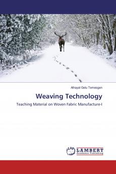 Weaving Technology