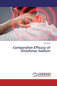 Comparative Efficacy of Diclofenac Sodium