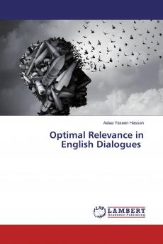 Optimal Relevance in English Dialogues