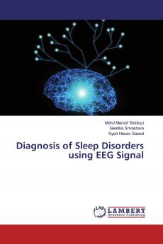 Diagnosis of Sleep Disorders using EEG Signal
