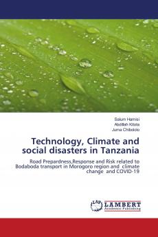 Technology Climate and social disasters in Tanzania