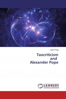 Taocriticism and Alexander Pope