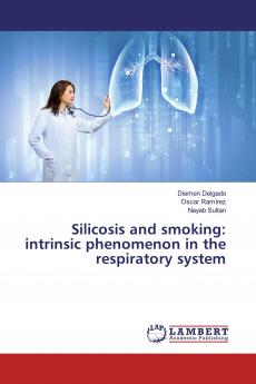 Silicosis and smoking
