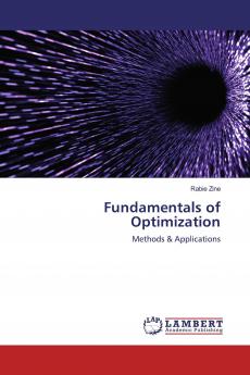 Fundamentals of Optimization