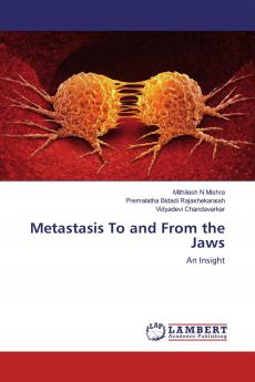 Metastasis To and From the Jaws