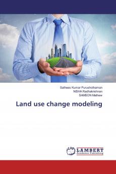 Land use change modeling