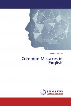 Common Mistakes in English