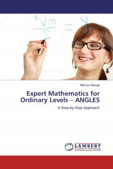 Expert Mathematics for Ordinary Levels - ANGLES