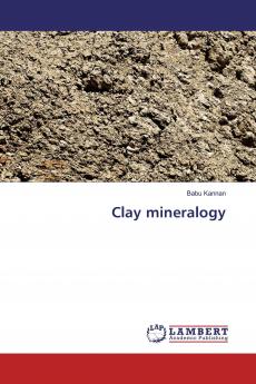 Clay mineralogy