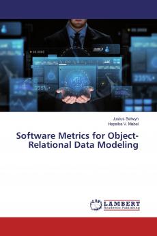 Software Metrics for Object-Relational Data Modeling