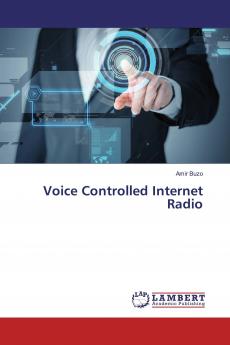 Voice Controlled Internet Radio