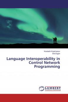 Language Interoperability in Control Network Programming