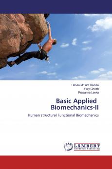 Basic Applied Biomechanics-II