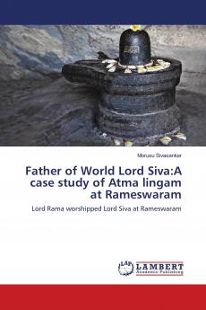 Father of World Lord Siva