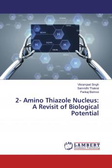2- Amino Thiazole Nucleus
