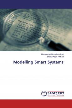 Modelling Smart Systems
