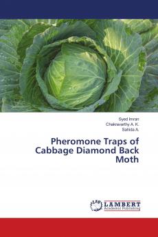 Pheromone Traps of Cabbage Diamond Back Moth
