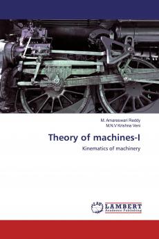 Theory of machines-I