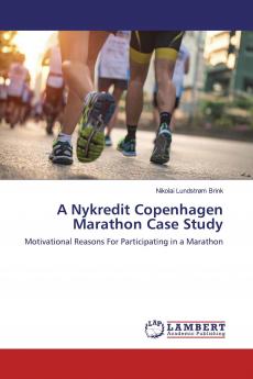 A Nykredit Copenhagen Marathon Case Study